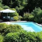 Fleurs De Mai Heated Pool Playgrounds View Prázdninový dům
