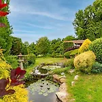 Fleurs De Mai Heated Pool Playgrounds View Ablon