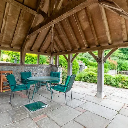 Casa de Férias Fleurs De Mai Heated Pool Playgrounds View