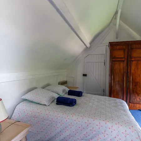 Casa de Férias Fleurs De Mai Heated Pool Playgrounds View *