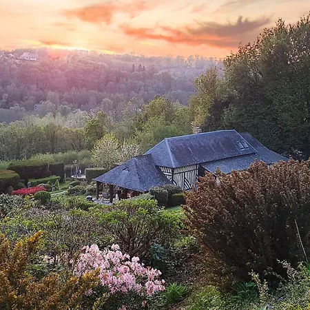 Fleurs De Mai Heated Pool Playgrounds View
