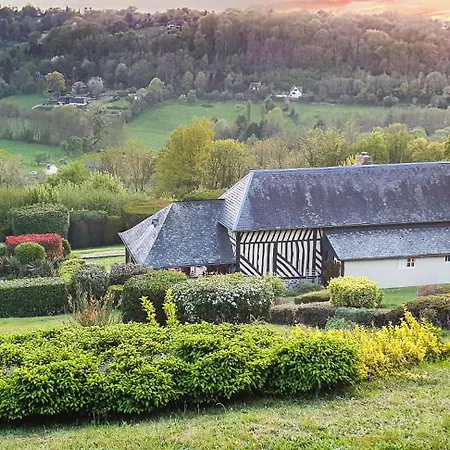 Fleurs De Mai Heated Pool Playgrounds View Hébergement de vacances Ablon