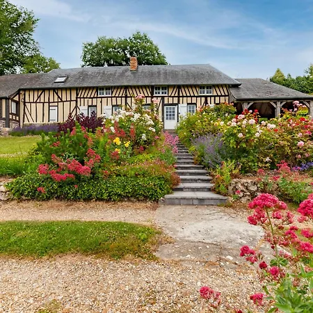 Casa de Férias Fleurs De Mai Heated Pool Playgrounds View Ablon