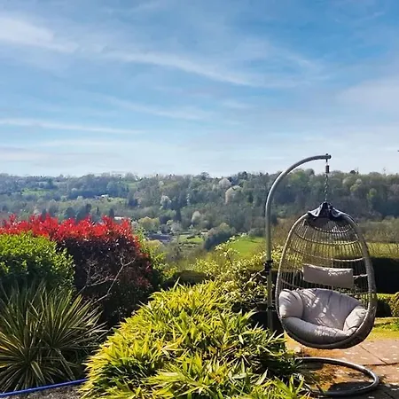 Holiday home Fleurs De Mai Heated Pool Playgrounds View *