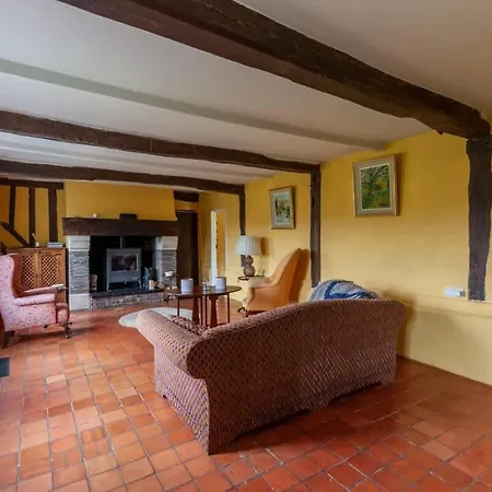 Holiday home Fleurs De Mai Heated Pool Playgrounds View Ablon