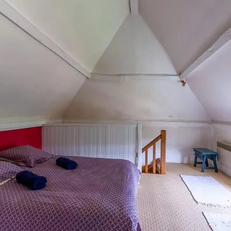 Holiday home Fleurs De Mai Heated Pool Playgrounds View Ablon