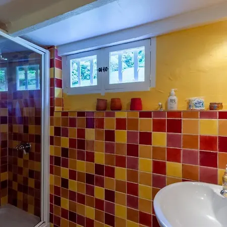 Fleurs De Mai Heated Pool Playgrounds View *