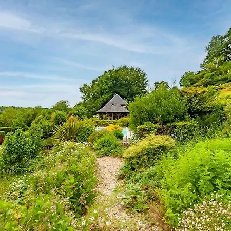 Fleurs De Mai Heated Pool Playgrounds View Hébergement de vacances *