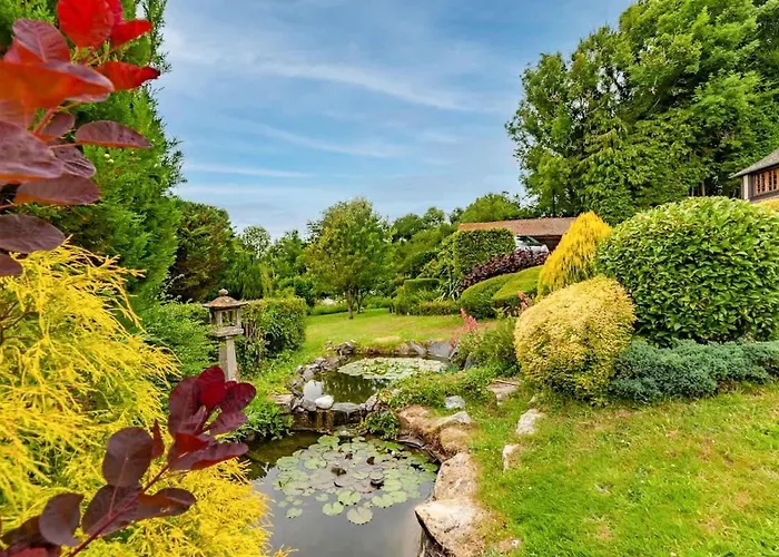 Fleurs De Mai Heated Pool Playgrounds View Ablon