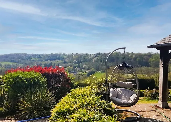 Holiday home Fleurs De Mai Heated Pool Playgrounds View *