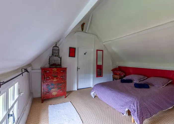 Holiday home Fleurs De Mai Heated Pool Playgrounds View *