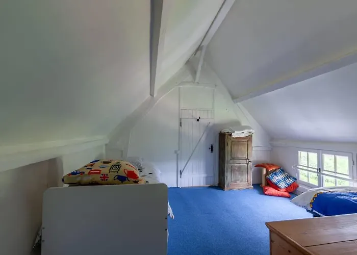 Fleurs De Mai Heated Pool Playgrounds View * Ablon