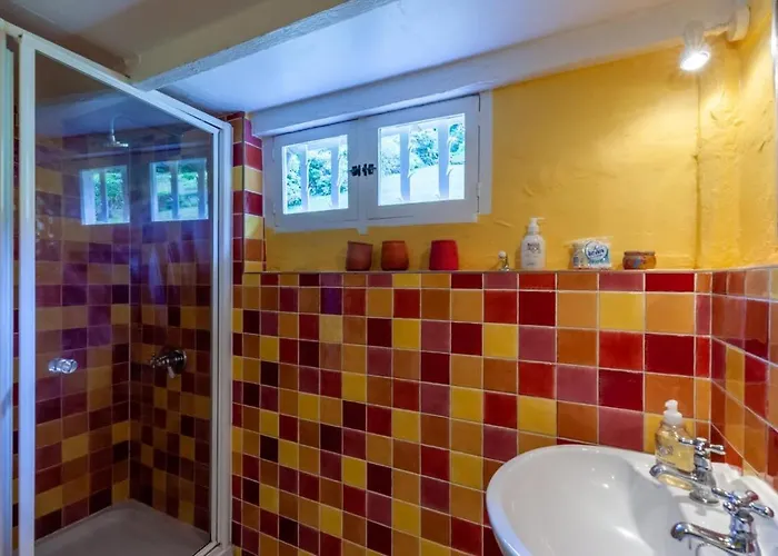 Fleurs De Mai Heated Pool Playgrounds View *